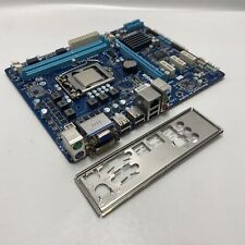 Gigabyte GA-H61M-D2-B3 Socket 1155 DDR3 Micro-ATX Motherboard with i3-2100 CPU for sale  Shipping to South Africa