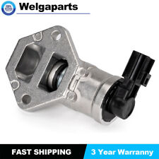 Used, For Mazda 3 5 ZJ0120660 Idle Air Control Valve ZJ01-20-660 for sale  Shipping to South Africa