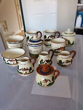 Torquay ware pottery for sale  BRIDGNORTH