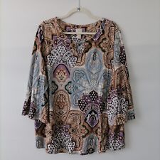 Chico womens multi for sale  Katy