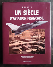 Siecle aviation francaise d'occasion  Les Sables-d'Olonne