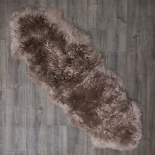 Leather, Fur & Sheepskin Rugs for sale  Carteret