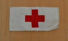 Brassard infirmier croix d'occasion  Montebourg