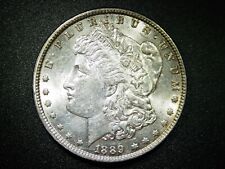 1889 morgan silver for sale  West Jordan