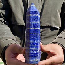 1.82lb natural lapis for sale  Shipping to Ireland