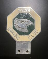 Welsh hawking club for sale  PENARTH