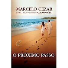 O próximo passo Marcelo Cezar em português, usado comprar usado  Brasil 