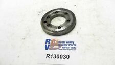 Plate axle retainer for sale  Rock Valley