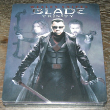 Blade iii trinity gebraucht kaufen  Schlutup