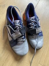 Reebok weightlifting shoes for sale  ELY