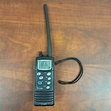 Icom m1v handheld for sale  Champlain