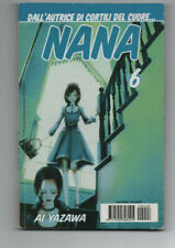 Nana serie manga usato  Padova