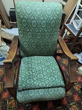 Vintage reclining chair for sale  READING