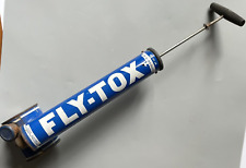 Fly tox pulvérisateur d'occasion  Nantes-