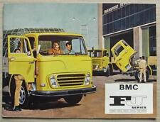Bmc series sales for sale  LEICESTER