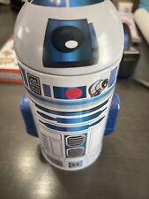 Star Wars R2-D2 Character Coin Bank from The Tin Box Company 2012 for sale  Shipping to South Africa