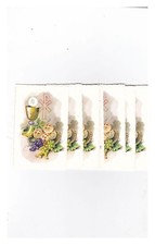 Lot images communion d'occasion  Brignais
