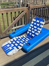 chair floating lounge pool for sale  Mentor