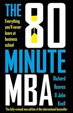 Minute mba everything for sale  USA