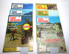 True treasure magazines for sale  Rapid City