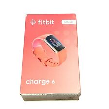 Fitbit charge smart for sale  Sacramento