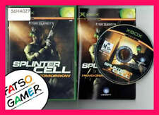 Splinter Cell Pandora Tomorrow Xbox comprar usado  Enviando para Brazil