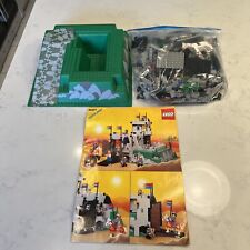 Lego 6081 knights for sale  SETTLE