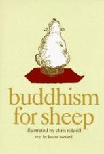 Budismo para ovelhas por Whyte, Denis; Howard, Louise comprar usado  Enviando para Brazil