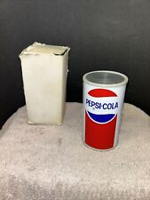 Vintage pepsi cola for sale  York