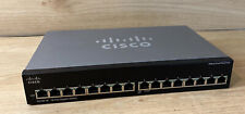 Cisco sg100 port gebraucht kaufen  Hamburg