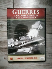 Ww2 dvd guerres d'occasion  Nevers