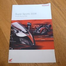 Honda super sports for sale  HULL