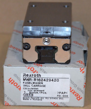 Rexroth r162429420 rollen gebraucht kaufen  Biederitz