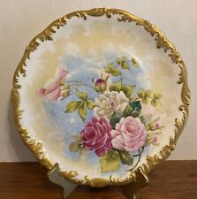 Limoges hand painted for sale  Phillipsburg