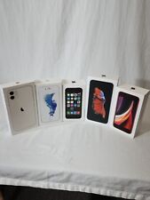 Apple iphone box for sale  Landrum