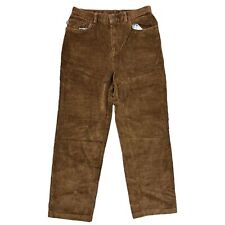 Vintage corduroy trousers for sale  PONTEFRACT