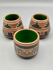 Vintage mexican pottery for sale  Morton