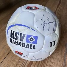 Hamburg hsv handball gebraucht kaufen  Hamburg