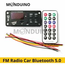 Radio bluetooth 5.0 d'occasion  Issy-les-Moulineaux