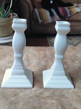 Mikasa candlestick holders for sale  Damascus