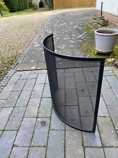 Fire guard screen for sale  LEICESTER