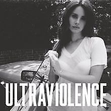 Ultraviolence von lana for sale  Shipping to Ireland