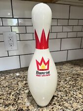 brunswick bowling pin for sale  Purcell