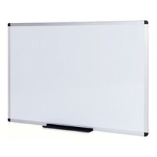 6x4 white magnetic board for sale  Winsted