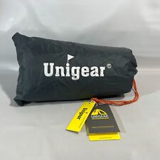 Usado, Rede Unigear chuva mosca barraca impermeável lona, proteção UV e água PU 3000mm comprar usado  Enviando para Brazil