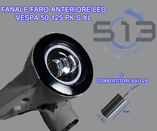 Fanale led anteriore for sale  Shipping to Ireland