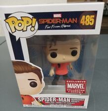 Spider man 485 for sale  Manchester