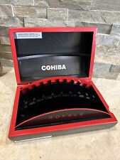 Empty cohiba royale for sale  Cleveland