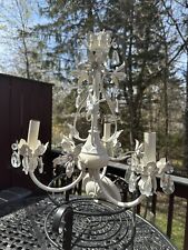 vintage tiny chandelier for sale  Ramsey