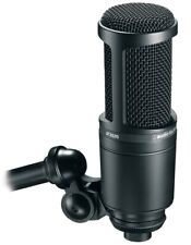 Audio technica microfono usato  Gragnano